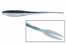 Фото виброхвост kyoda wavetail, длина 182 мм (7,2"), вес 16 гр, цвет 2a2 (4 шт./упак.)