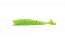 Фото виброхвост  condor crazy bait  bl105 размер 105 мм, цвет 046 (6шт)