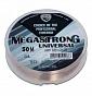 Фото megastrong universal d-0,18 мм, l-50 м,  разрывная нагрузка 4,70 кг (10 шт)