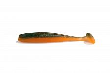 Фото виброхвост  condor crazy bait  bl90 размер 90 мм, цвет 038 (7шт)