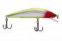 Фото воблер kyoda miracle minnow-105f, длина 10,5 см, вес 18,5 гр, цвет p09, заглубление 0,6-1,2 м.