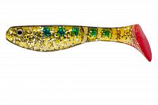 Фото виброхвост condor crazy bait ch3,5rm-bsa01 размер 90 мм, цвет b01 (5 шт)