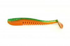 Фото виброхвост condor crazy bait ftm110 размер 110 мм  цвет 384 (5 шт)