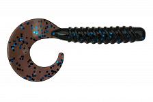 Фото твистер condor crazy bait ctd60  размер 60 мм, цвет 012 (12 шт)
