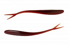 Фото виброхвост kyoda wavetail max, длина 182 мм (7,2"), вес 13 гр, цвет б22 (4 шт./упак.)