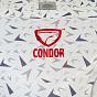 Фото палатка куб "condor" зимняя утепленная 2,0 х 2,0 х 2,15  белый камуфляж