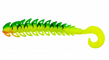 Фото твистер condor crazy bait hm65  размер 65 мм, цвет 147 (10 шт)
