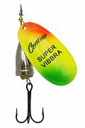 Фото super vibra размер 5, вес 13,0 гр, цвет cb01 (5шт)