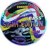 Фото sight edition  condor d-0,28 мм, l-100 м (10 шт)