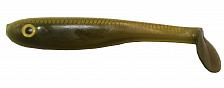 Фото виброхвост condor crazy bait bsh100 размер 100 мм  цвет 004 (4 шт)
