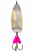 Фото amulet 1 размер 85 мм, вес 38 гр, цвет 04 (5 шт)