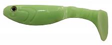 Фото виброхвост condor crazy bait ch100rm размер 100 мм  цвет 033 (6 шт)