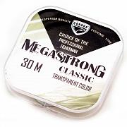 Фото megastrong classic d-0,12 мм, l-30 м (20 шт)