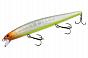 Фото воблер kyoda blazer minnow-123f, длина 12,3 см, вес 15,0 гр, цвет p2237, заглубление 0,3-0,5 м