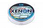 Фото леска kyoda xenon 3d, d - 0,309 мм, длина 100 м, разрывная нагрузка 9,36 кг (10 шт/упак)