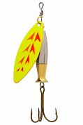 Фото long chip heavy размер 3, вес 24,0 гр, цвет #05, (5шт)