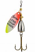 Фото long chip accoustic размер 2, вес 7,5 гр, цвет cb07, (5шт)