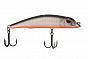 Фото воблер kyoda shark minnow-90f, длина 9 см, вес 12.0 гр, цвет p1155, заглубление 0,3-0,7м.