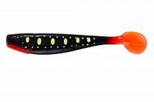 Фото виброхвост  condor crazy bait c-shad 3  размер 75 мм- 4 гр, цвет 206 (7 шт)