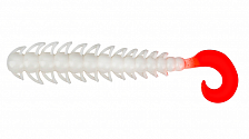 Фото твистер condor crazy bait hm85  размер 85 мм, цвет 117 (8 шт)