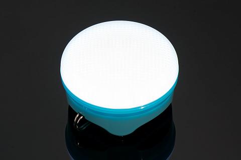Фото фонарь кемпинговый cl023-30 с солнечной панелью