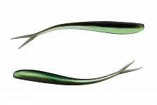 Фото виброхвост kyoda wavetail max, длина 182 мм (7,2"), вес 13 гр, цвет 2a27 (4 шт./упак.)
