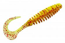 Фото твистер condor crazy bait c-grub 5  размер 100 мм-7.8 гр цвет 199 (5 шт)