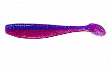Фото виброхвост  condor crazy bait c-shad 5  размер 127 мм- 17.8 гр, цвет 203 (5 шт)